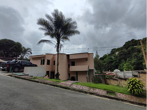 Casa En Venta, San José De Los Altos - Miranda