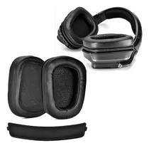 Comprar Almohadillas Para Audifonos Logitech Serie G633\u002Fg933\u002Fg935