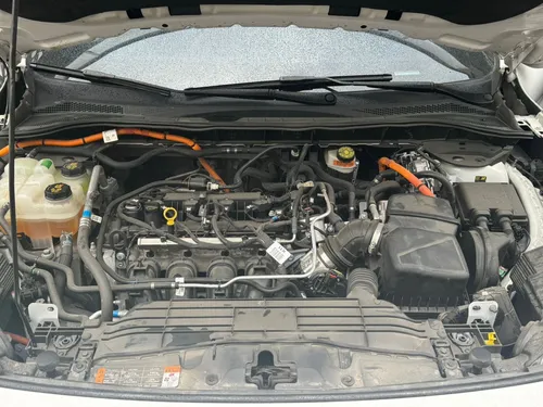Ford Escape 2.0 Se 4x2