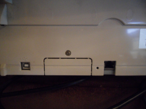 Impressora Laser Oki B2200n 110v Leia A Descrição
