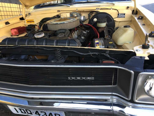 Dodge Dart De Luxo Coupev8 Forte Chargert Magnum Maverick Gt