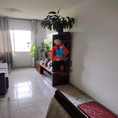 Imagem 6 de 10 de Apartamento - Ref: 03451