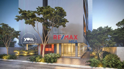 Imagem 27 de 30 de Apartamento Para Alugar, 83 M² Por R$ 6.800,00/mês - Vila Madalena - São Paulo/sp - Ap11274