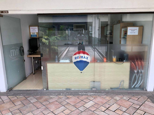 Imagem 9 de 9 de Loja Em Barra Da Tijuca, Rio De Janeiro/rj De 28m² À Venda Por R$ 250.000,00 - Lo1917586-s