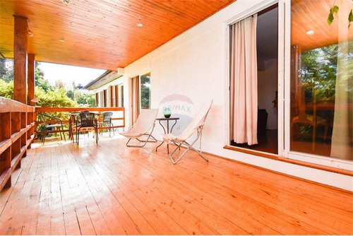 Imagen 13 de 15 de Se Arrienda Exclusiva Casa En Sector De La Reina