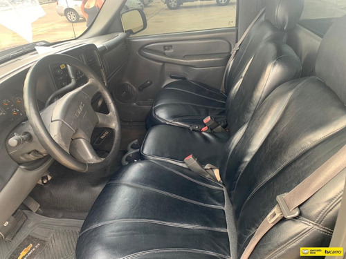 Chevrolet Cheyene 2006