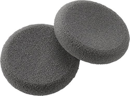 Almohadillas Para Audífon Plantronics Ear Cushions (1-pair)