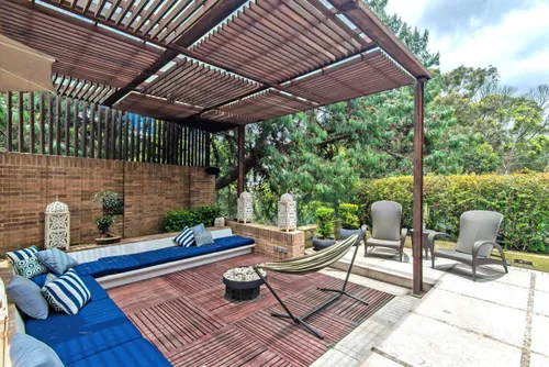 Apartamento En Venta En Chicó Oriental. Cod V6369