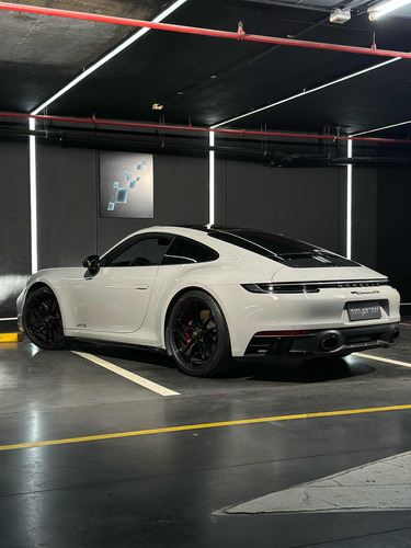 Porsche 911 Porsche 911 Carrera GTS 992