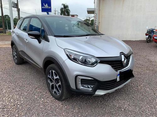 Imagem 3 de 7 de Renault Captur 2020 2.0 16v Intense Aut. 5p R$ 95.000,00
