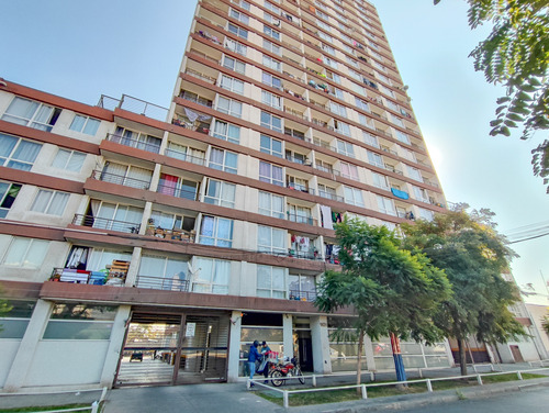 Edificio Lord Cochrane Piso 11