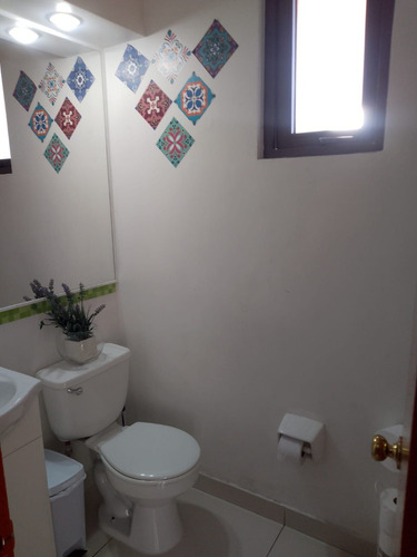 Vendo Casa Condominio Concon 3 Dorm + Estar