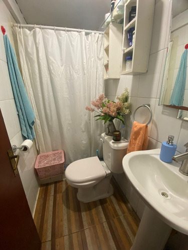 Venta De Casa 2d, 1b Puente Alto