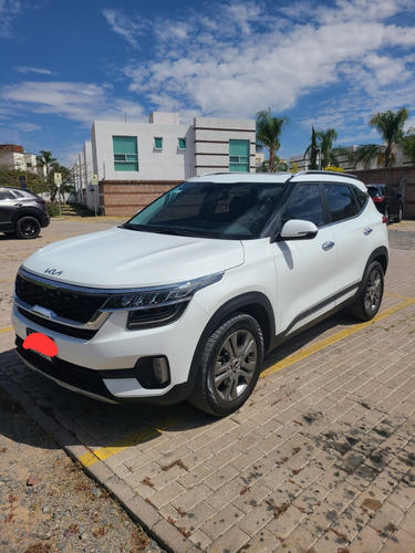 Kia Seltos 1.6 Sx