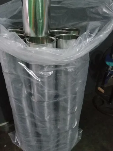 Galón Metalico Nuevo
