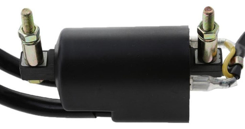 Bobina De Encendido De Doble Salida Universal De 4 Ohmios Pa