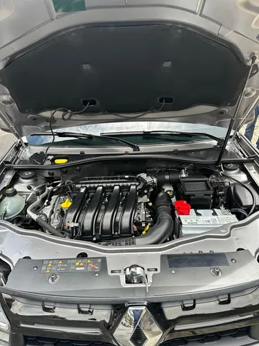 Renault Duster 2.0 Dynamique 4x2