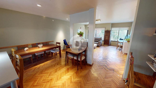 Imagen 10 de 30 de Muy Buena Casa , Entre Vias Y Libertador, Con 4 Dormitorios, Jardin, Pileta.