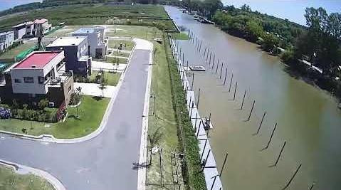 Imagen 6 de 6 de Terreno Amarra - Vila Marina I