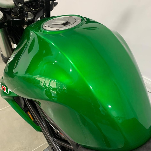 Imagen 8 de 25 de Benelli Tnt 300 Perfecto Estado - Cuotas Y Entrega Inmediata