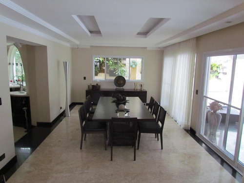 Imagem 6 de 20 de Sobrado Residencial À Venda, Tremembe, São Paulo. - So1218