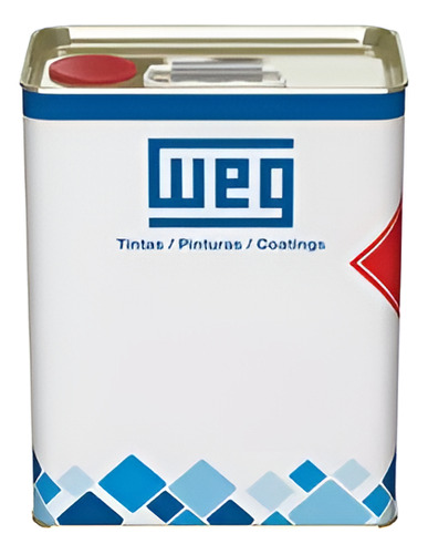 Weg Catalisador W-poxi Verniz Hss 30 3,6 Lts
