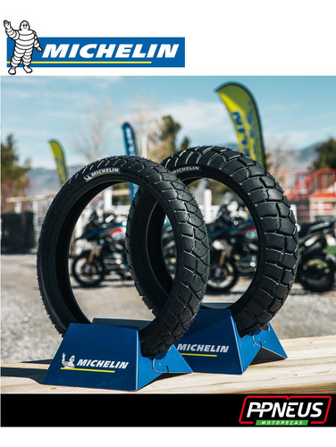 Pneu Michelin Anakee Adventure 150/70b17 69v ( Enduro Trail)