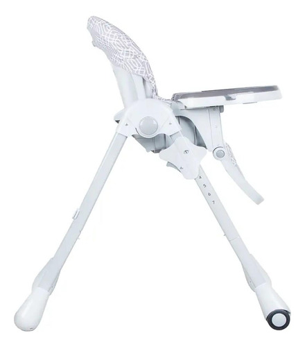 Silla De Comer Appetito Patern