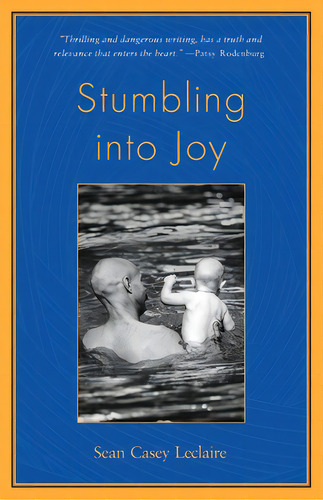 Stumbling Into Joy, De Leclaire, Sean Casey. Editorial Lightning Source Inc, Tapa Blanda En Inglés