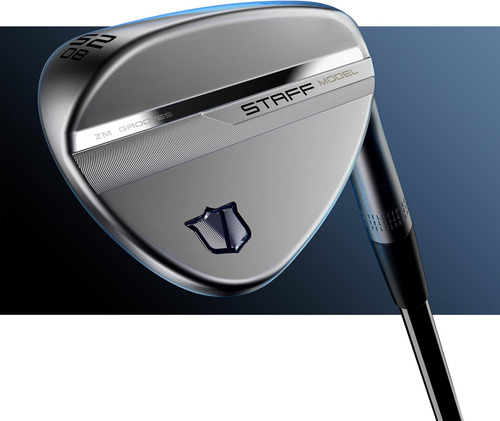 Wilson Staff Model Zm Mens Golf Wedge - Left Hand,