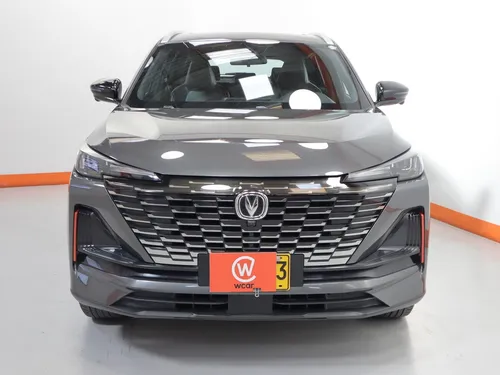 Changan Cs55 Plus 1.5 Tp T 6ab Abs Ct 4x2