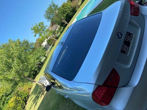 Bmw 325i Executive