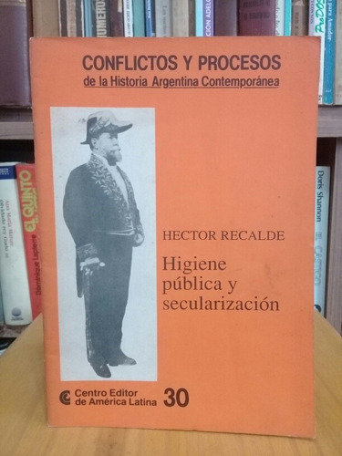 Conflictos Y Procesos De La Historia Argentina - N° 30