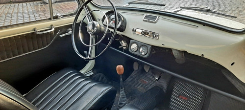 Imagen 11 de 11 de Fiat Fiat 600 E
