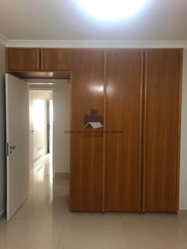 Imagem 2 de 16 de Apartamento À Venda No Bairro Vila Imperial - São José Do Rio Preto/sp - 2020251