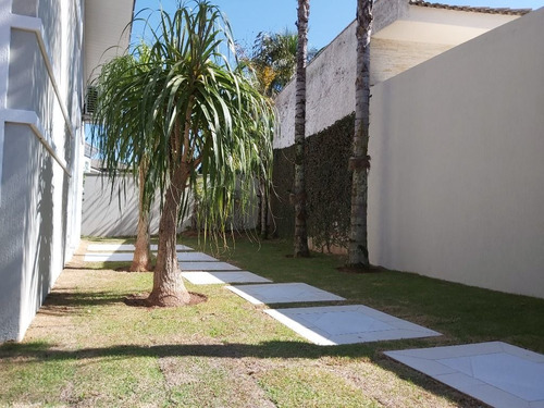Imagem 3 de 30 de Belissima Casa Clean No 18 Do Forte - So0788