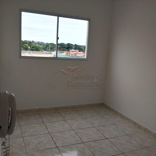 Imagem 2 de 10 de Apartamentos - Ref: L21888