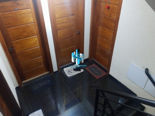 Imagem 18 de 19 de Apartamento A Venda Em Sp Tatuapé - Ap07153 - 70509360