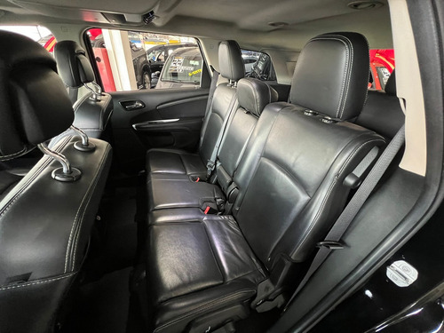 Dodge Journey 2.7 Rt