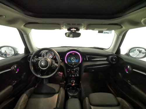 Imagen 7 de 12 de Mini Cooper 2020 1.5 Chili 3p At