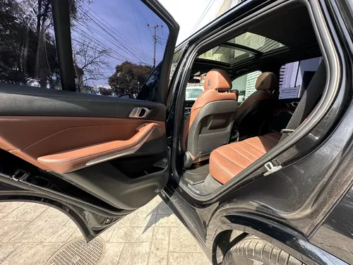 BMW X5 40 M Sport