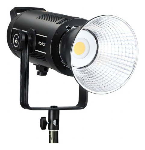 FOCO LED GODOX SL150 II COLOR NEGRO