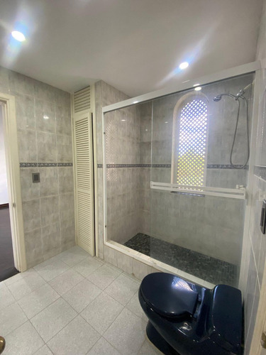 Casa Quinta De Lujo En Sector Cantarrana El Hatillo