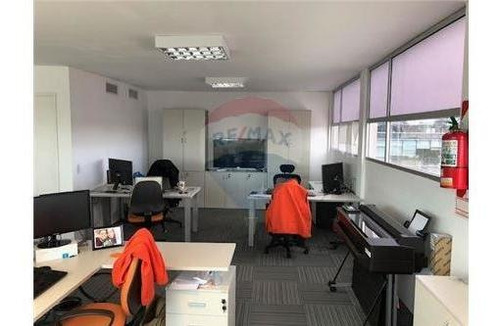 Imagen 7 de 13 de Venta Oficina 90 M2 Vicente Lopez