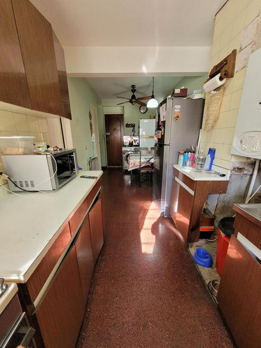 Departamento En Venta 4 Dormitorios Rosario