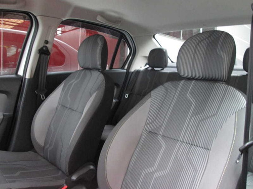Renault - Logan 1.0 Expression 16v Flex 4p Manual 2015