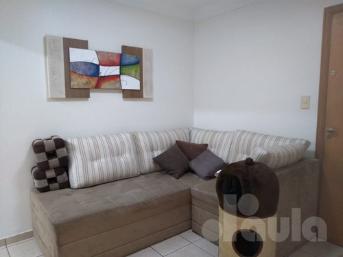 Imagem 2 de 14 de Permuta Por Apartamento Em Scs - 1033-11391