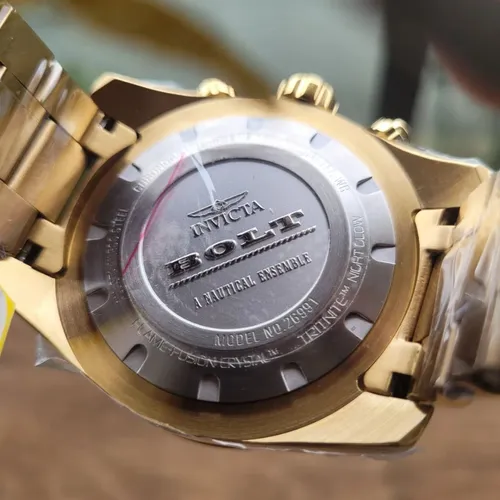 Invicta bolt 26991 hotsell