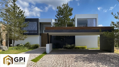 Imagen 1 de 30 de Casa Amueblada En Renta El Bosque León Gto