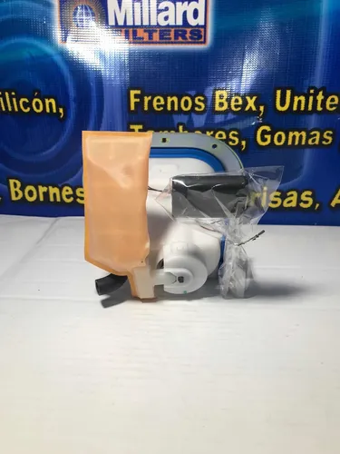 Modulo De Gasolina Tucson